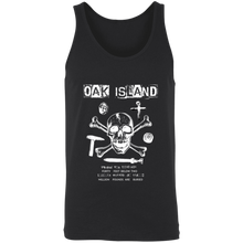 Cargar imagen en el visor de la galería, Oak Island Treasure Tank