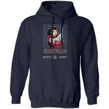 Charger l'image dans la galerie, LightningWorks Launch Hoodie