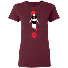 将图片加载到图库查看器,Divi Jumping - Women