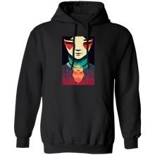 将图片加载到图库查看器,Naka Hoodie