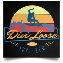 이미지를 갤러리 뷰어에 로드 , Divi Loose Poster