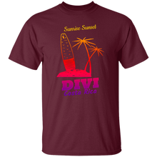 이미지를 갤러리 뷰어에 로드 , Sunrise Sunset