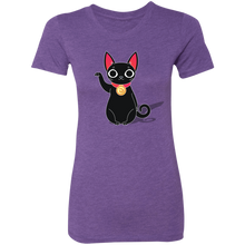 이미지를 갤러리 뷰어에 로드 , Divi Fortune Cat - Women