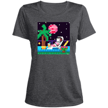 Charger l'image dans la galerie, Astro Pixelnaut - Ladies Heather