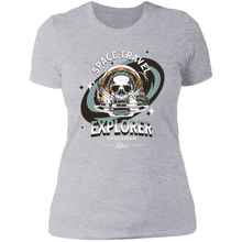 将图片加载到图库查看器,Divi Space Explorer - Ladies