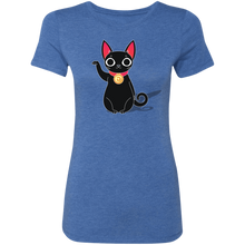 이미지를 갤러리 뷰어에 로드 , Divi Fortune Cat - Women