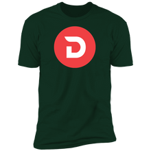 Cargar imagen en el visor de la galería, Divi Logo Red