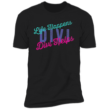 이미지를 갤러리 뷰어에 로드 , Life Happens