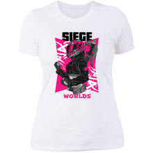 Load image into Gallery viewer, Pink Punk - Ladies