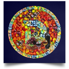 Load image into Gallery viewer, Divi Italy Poster