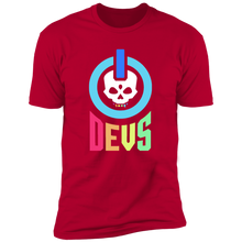 Load image into Gallery viewer, SiegeWorlds DEV Color