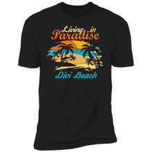 将图片加载到图库查看器,Divi Beach