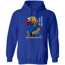 将图片加载到图库查看器,VR Gaming Hoodie