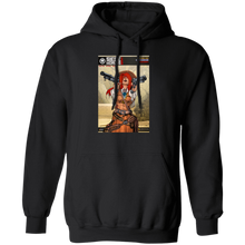 Charger l'image dans la galerie, SW Common Hoodie