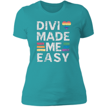 将图片加载到图库查看器,Divi Made Me Easy - Ladies