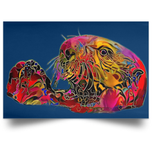 Charger l'image dans la galerie, Sea Otter Poster