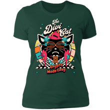 将图片加载到图库查看器,Divi Cat- Ladies