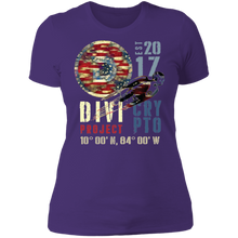 이미지를 갤러리 뷰어에 로드 , Divi Longitude - Ladies