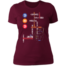 将图片加载到图库查看器,b4H - Ladies