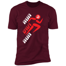 이미지를 갤러리 뷰어에 로드 , Run Divi Run