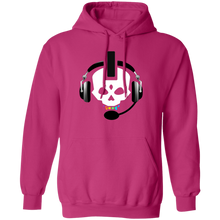 将图片加载到图库查看器,Siege Worlds Gamer Hoodie