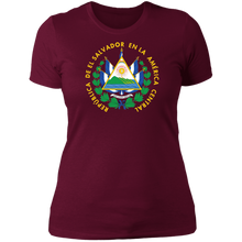 将图片加载到图库查看器,El Salvador Fiat Independence Day - Women