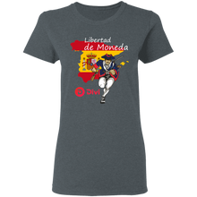 将图片加载到图库查看器,Divi Spain - Ladies