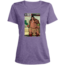Load image into Gallery viewer, SW UnCommon - Ladies Heather