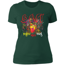 이미지를 갤러리 뷰어에 로드 , Divi Rock Star - Ladies