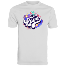 Carica l'immagine nel visualizzatore di Gallery, Divi Love Youth Moisture-Wicking Tee