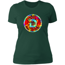 이미지를 갤러리 뷰어에 로드 , Divi Serotonin Crystal - Ladies