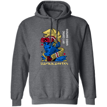 将图片加载到图库查看器,VR Gaming Hoodie