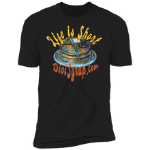 이미지를 갤러리 뷰어에 로드 , Divi Syrup