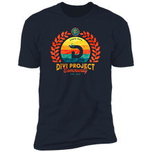 이미지를 갤러리 뷰어에 로드 , Divi Community Emblem