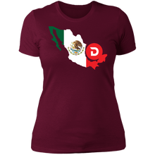 이미지를 갤러리 뷰어에 로드 , Divi Mexico - Ladies