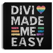 将图片加载到图库查看器,Divi Made Me Easy Canvas