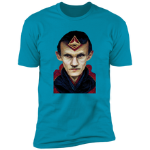 Load image into Gallery viewer, Vitalik