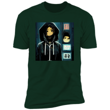 Cargar imagen en el visor de la galería, Bitcoin ID Card