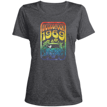 Charger l'image dans la galerie, Woodstock Birdie Ladies Heather