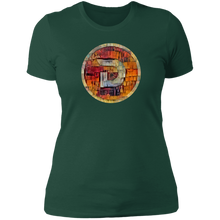 Carica l'immagine nel visualizzatore di Gallery, Divi Africa - Ladies