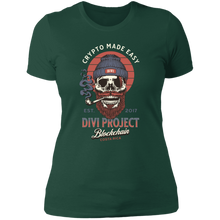 将图片加载到图库查看器,DiviStaz - Ladies