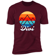 Load image into Gallery viewer, Divi Mountains