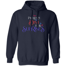 将图片加载到图库查看器,Suprises Hoodie