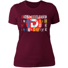 将图片加载到图库查看器,Decentral - Ladies