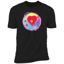 Cargar imagen en el visor de la galería, Zuma Heart