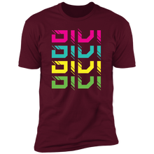 이미지를 갤러리 뷰어에 로드 , Divi Quad