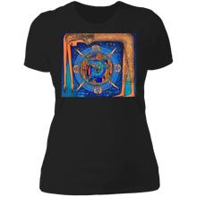 将图片加载到图库查看器,Divi Egypt - Ladies