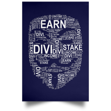 Load image into Gallery viewer, Divi Fawkes Poster