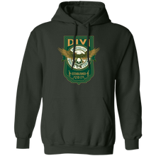 Charger l'image dans la galerie, Divi Coding Hoodie
