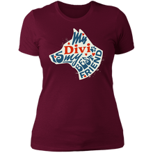 Carica l'immagine nel visualizzatore di Gallery, My Divi Dog - Ladies